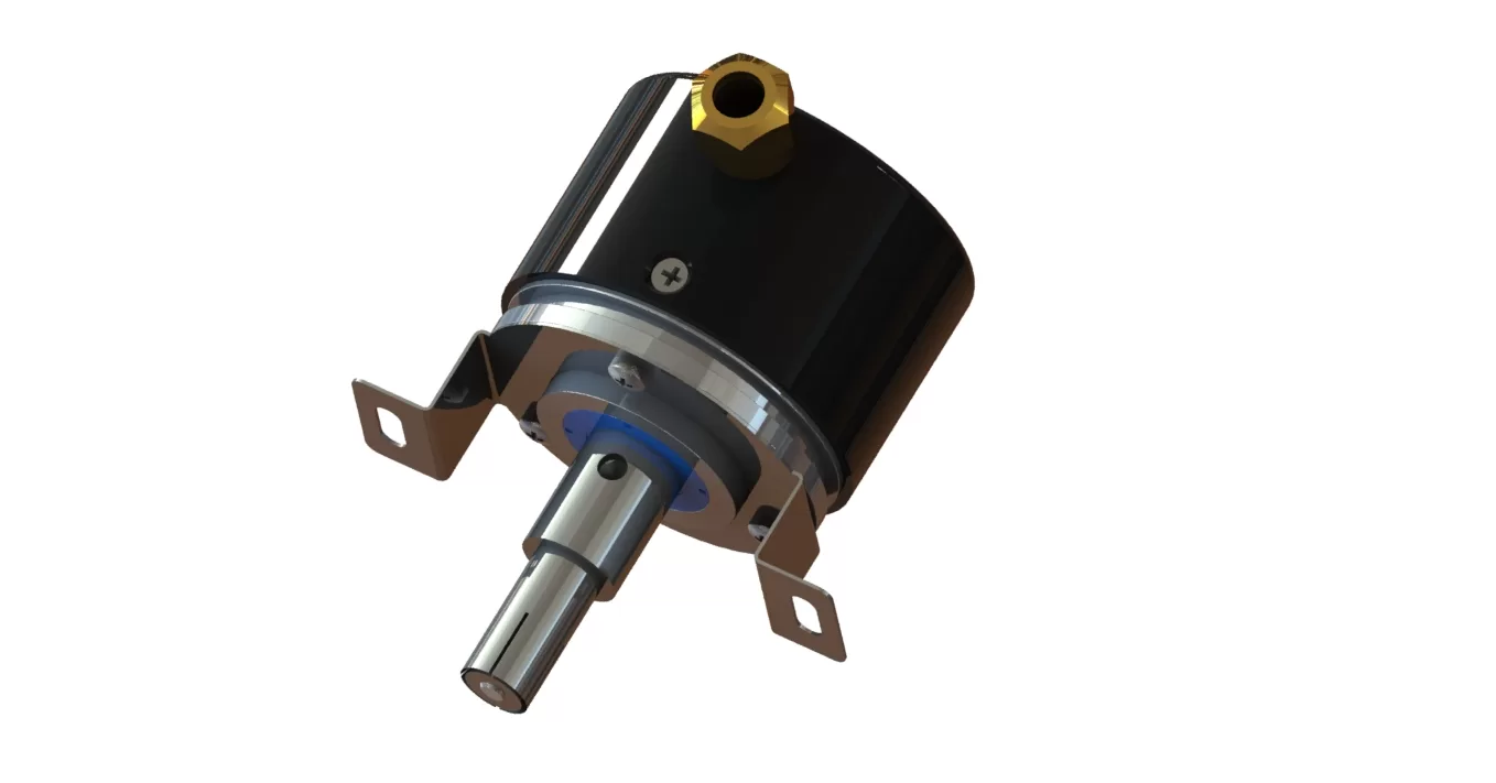 Produtos – Hohner Brasil – Encoders Absolutos e Incrementais